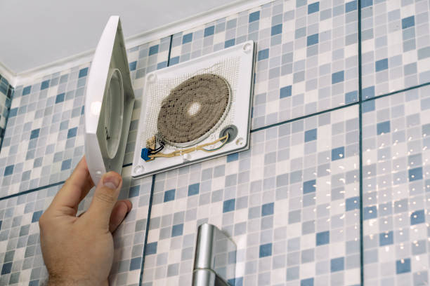 Best Local Air Duct Cleaning Services  in Poulsbo, WA