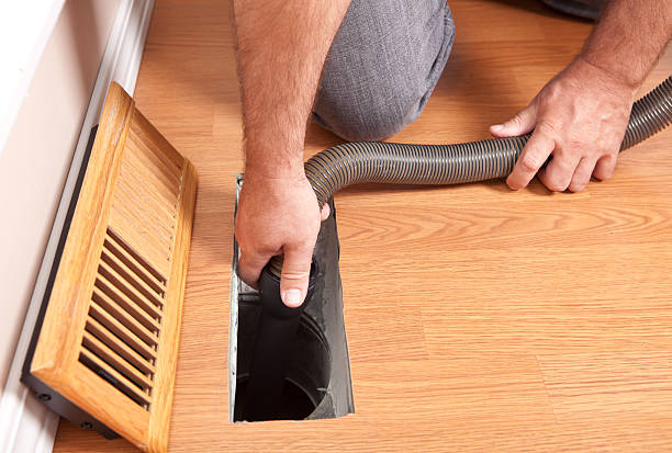 Best Ductwork Cleaning Services  in Poulsbo, WA
