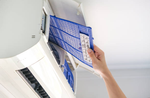 Best Affordable Air Duct Cleaning  in Poulsbo, WA