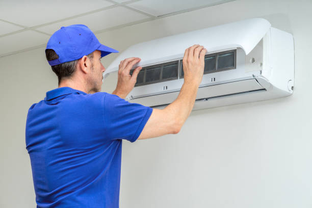 Best Air Duct Cleaning Company Near Me  in Poulsbo, WA