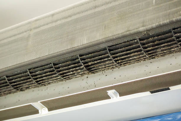 Best Commercial HVAC Duct Cleaning  in Poulsbo, WA