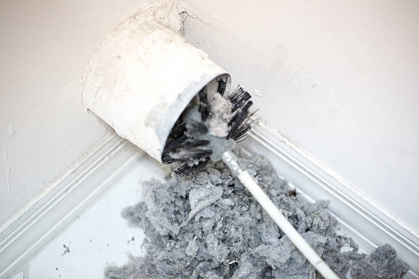 Best HVAC Air Duct Cleaning  in Poulsbo, WA
