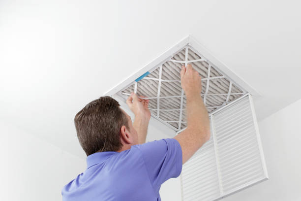 Best HVAC System Cleaning  in Poulsbo, WA